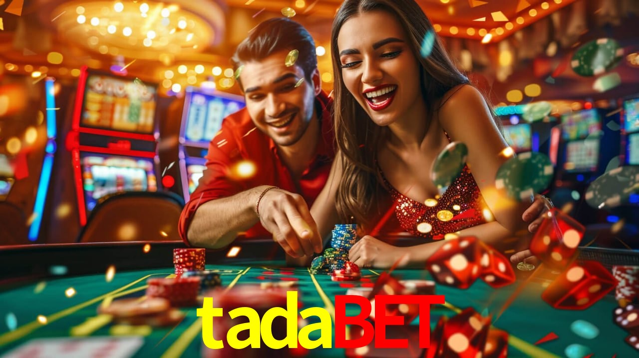 tadabet - Winners Celebration